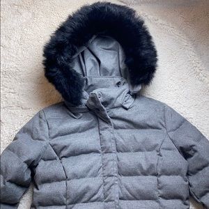 Ugg Women Celeste Wool Coat NWT